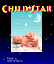 ChildStar Childrens Birth Report
